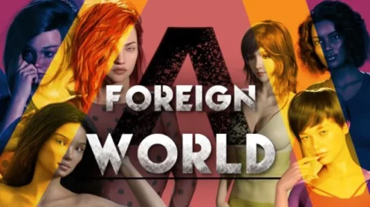 A Foreign World Free Download PC Game