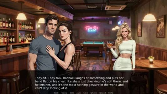 Bar Story Free Download PC Game