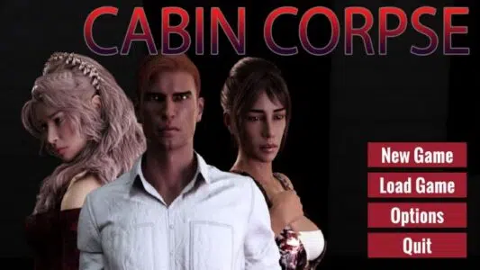 CABIN CORPSE Free Download PC Game
