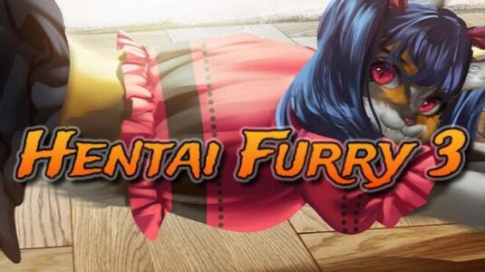 Hentai Furry 3 Free Download PC Game