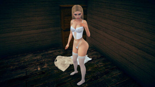KINGDOM WRATH OF THE DARK LADY Free Download PC Game