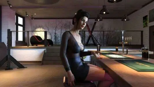 LEATHER AND STEEL Free Download PC Game