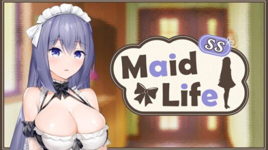 Maid Life SS Free Download PC Game