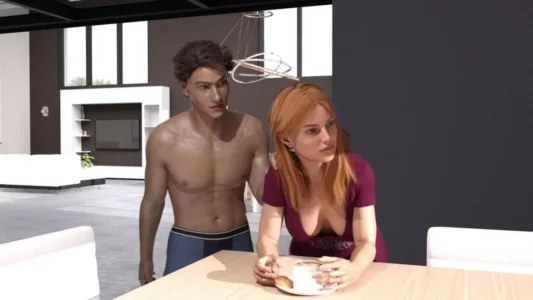 My Brothers Wife Free Download PC Game