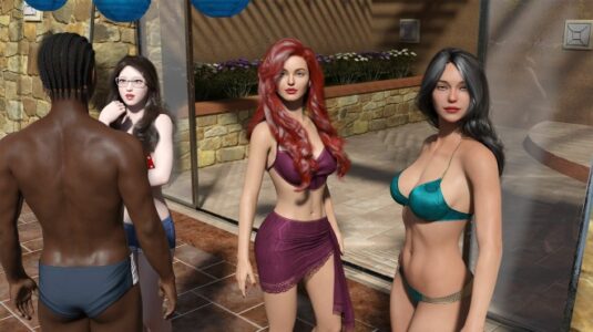 My Summer Free Download PC Game