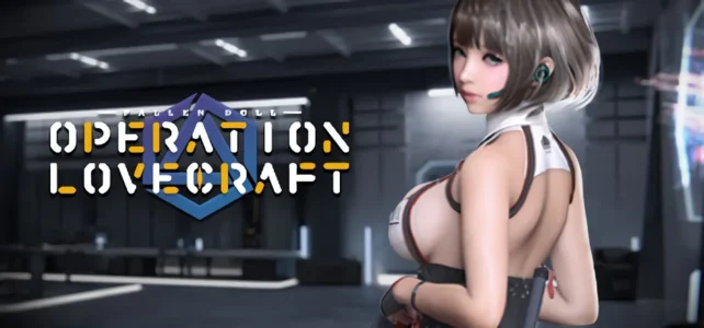 Operation Lovecraft Fallen Doll Free Download PC Game