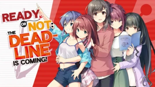 Ready or Not The Deadline is coming Free Download PC Game