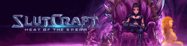SlutCraft Heat of the Sperm Free Download PC Game