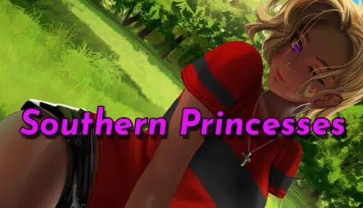 Southern Princesses Free Download PC Game