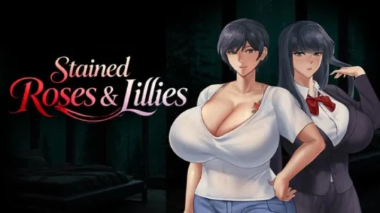 Stained Roses & Lilies Free Download PC Game