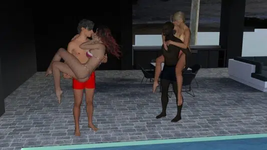 Swinger Family Free Download PC Game