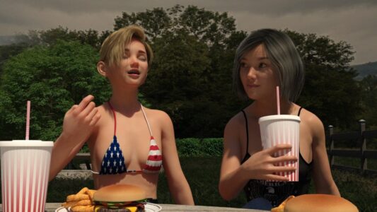 Tomboy Supremacy Free Download