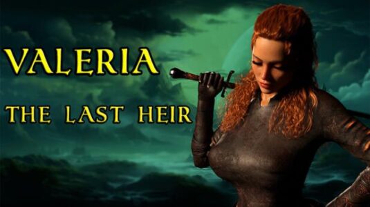 Valeria The Last Heir Download PC Game