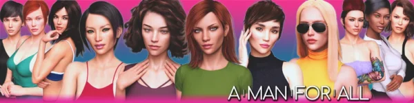 A Man for All Free Download PC Game