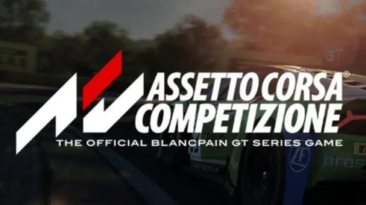 Assetto Corsa Competizione Free Download PC Game