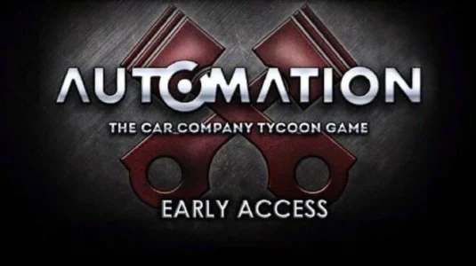 Automation The Car Company Tycoon Free Download PC Game