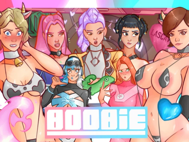 BOOBIES Free Download