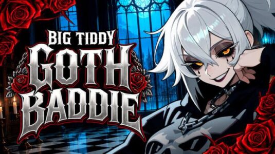 Big Tiddy Goth Baddie Free Download