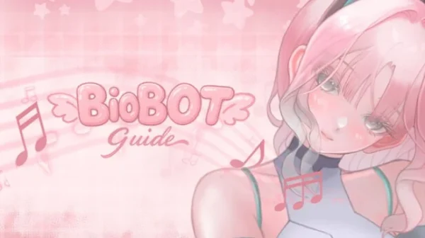 BioBot Guide SexySync Free Download PC Game