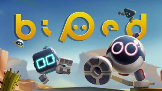 Biped Free Download PC Game