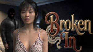 Broken In Free Download PC Game