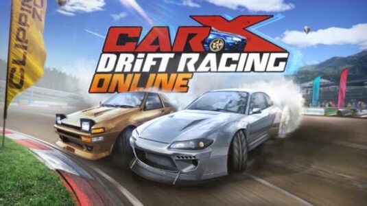 CarX Drift Racing Online Free Download PC Game