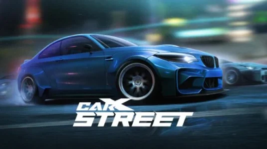 CarX Street Free Download PC Game
