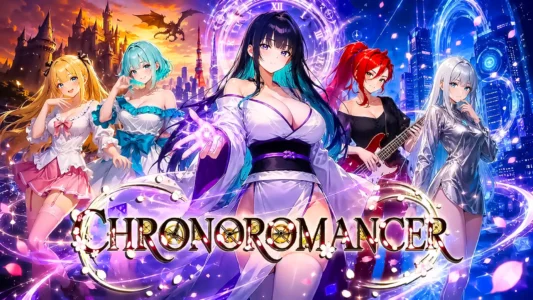 Chronoromancer Free Download PC Game
