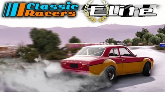 Classic Racers Elite Free Download PC Game