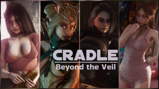 Cradle Beyond the Vei Free Download PC Game