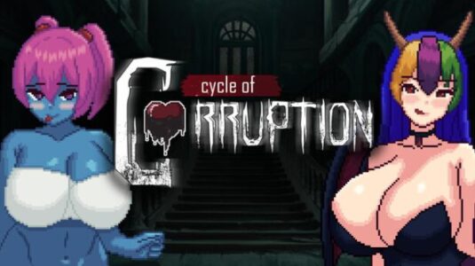 Cycle of corruption Free Download PC Game