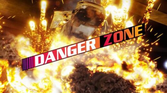 Danger Zone Free Download PC Game