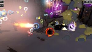 DarkMytholoqy Lucy Free Download PC Game