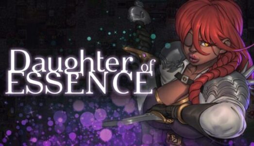Daughter of Essence Free Download PC Game