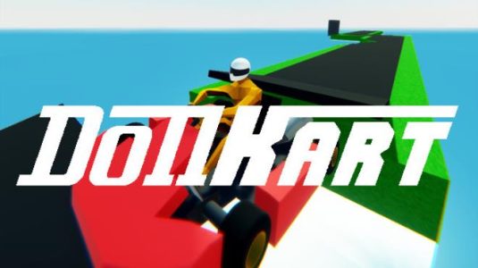 DollKart Free Download PC Game