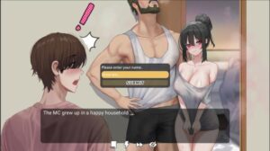 Erocism Free Download PC Game