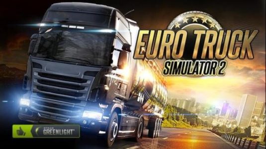 Euro Truck Simulator 2 Free Download PC Game