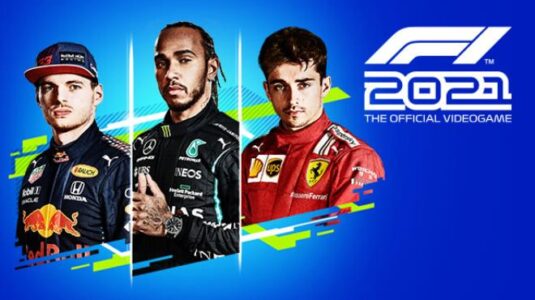 F1 2021 Free Download PC Game