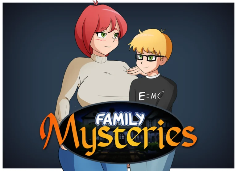 Family Mysteries Free Download PC Game