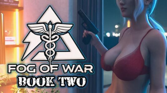Fog of War Book Two Free Download PC Game