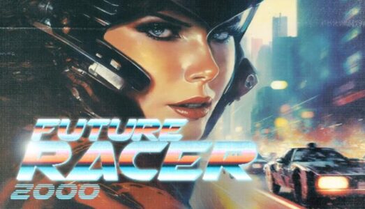 Future Racer 2000 Free Download PC Game