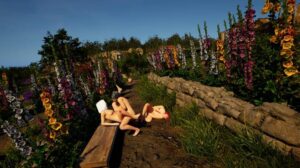 Gardens of Lust and Desire Free Download PC Game
