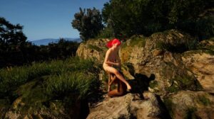 Gardens of Lust and Desire Free Download PC Game