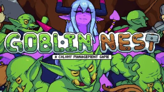 goblin nest Free Download PC Game