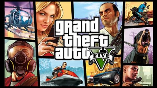 GTA 5 Free Download PC Game