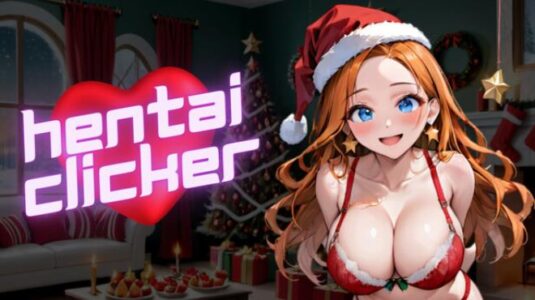 Hentai Clicker Kristina is streaming Free Download