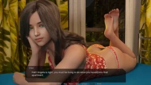 Honeymoon Island Download