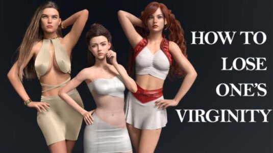 How to lose ones virginity Free Download PC Game
