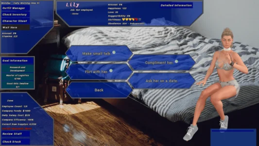 Lab Rats 2 Free Download PC Game