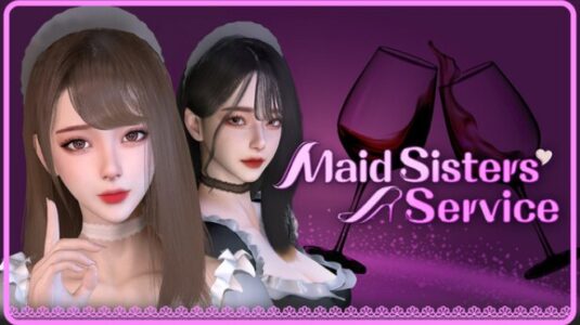 Maid Sisters Service Free Download PC Game